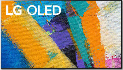 Телевизор LG OLED55GXRLA