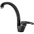 Смеситель для кухни FRANKE Vega Neo, оникс