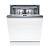 Посудомоечная машина Bosch SMV4HVX03E