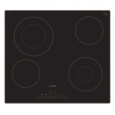 Электрическая панель Bosch PKG611FP1R