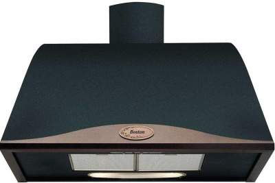 Вытяжка Falmec Classic GINEVRA BOSTON 90 antracite (600)