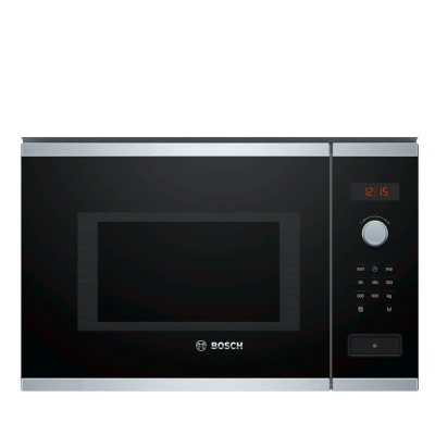 Микроволновая печь Bosch BFL553MS0