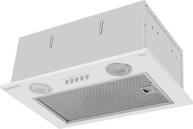 Кухонная вытяжка Meferi INBOX45WH Power