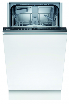 Встраиваемая посудомоечная машина Bosch SPV2HKX4DR