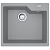 Мойка кухонная Franke UBG 610-56 (серый)
