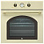 Духовой шкаф Teka HR 550 ваниль
