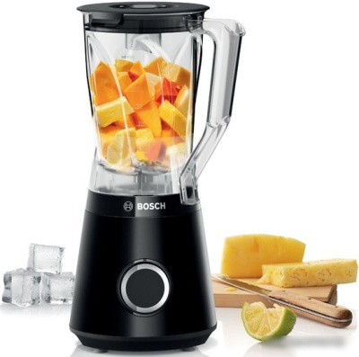 Стационарный блендер Bosch MMB6141B