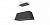 Вытяжка Faber CHLOE XL ISOLA CAST IRON F110