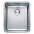 Мойка кухонная Franke Kubus KBX 110-34