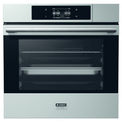 Духовой шкаф Asko OCS8676S