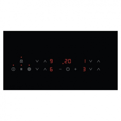 Индукционная панель AEG IKR64441FB