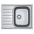 Мойка кухонная Franke SKX 611-63