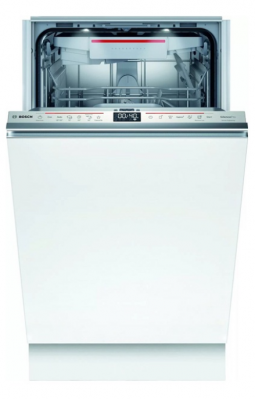 Встраиваемая посудомоечная машина Bosch SPV6HMX5MR