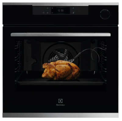 Электрический духовой шкаф Electrolux OKC8P39WX