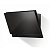 Вытяжка Faber BLACK TIE BRS BK A80