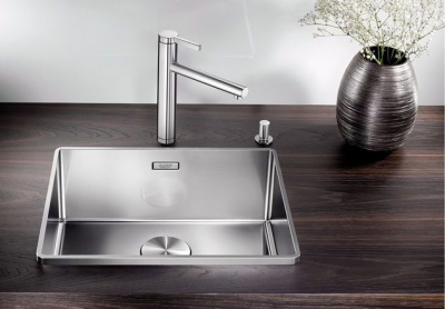 Мойка кухонная Blanco ATTIKA XL 60