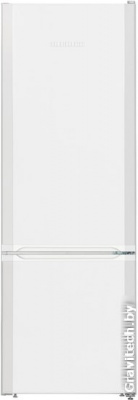 Холодильник Liebherr CU 2831