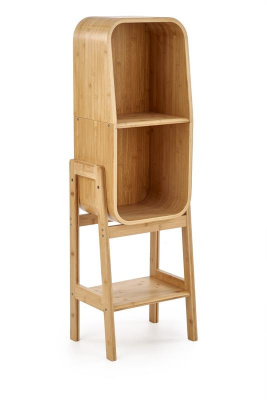 Стеллаж HALMAR REG-20 натуральный New