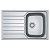 Мойка кухонная Franke SKX 611-79