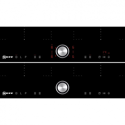 Индукционная панель Neff T46BT73N2