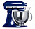 Миксер планетарный KitchenAid Artisan 4.8 л. синий 5KSM175PSEBU