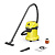 Пылесос сухой и влажной уборки Karcher WD 3 V-17/4/20 (ан. WD 3)