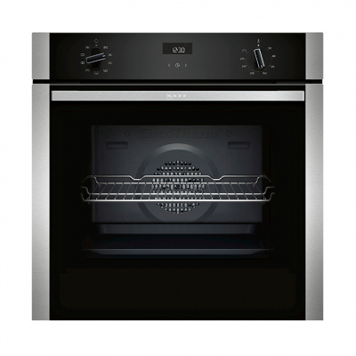 Электрический духовой шкаф NEFF B1ACE1BN0R