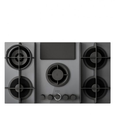 Газовая панель Elica NIKOLATESLA FLAME GR/A/88