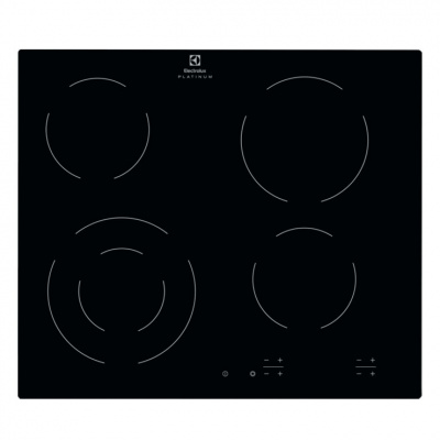 Электрическая панель Electrolux EHF96241FK