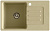 Мойка кухонная GranFest Smart GF-SM-680L