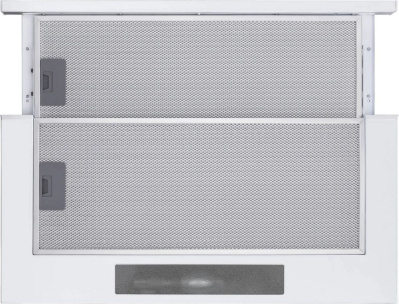Кухонная вытяжка Meferi SLIDEBOX60WH Power