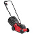 Газонокосилка электрическая MTD SMART 32E