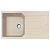Мойка кухонная Franke UBG 611-86 (бежевый)