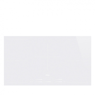 Индукционная панель Smeg SI2M7953DW