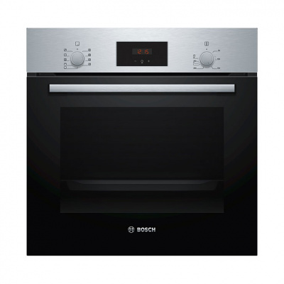 Электрический духовой шкаф Bosch HBF114BS0R