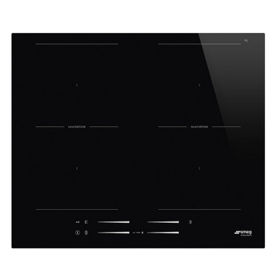 Индукционная панель Smeg SI2M7643D