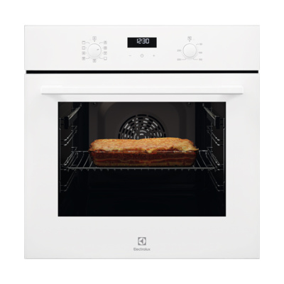 Духовой шкаф Electrolux EOF5C50BV