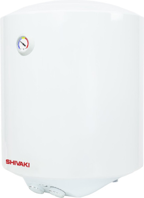 Накопительный электрический водонагреватель Shivaki SHDRY WH 1.5 50