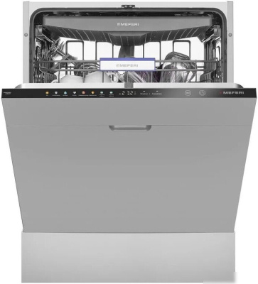 Встраиваемая посудомоечная машина Meferi MDW6083 Comfort