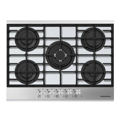 Газовая панель Maunfeld MGHG 75 21W