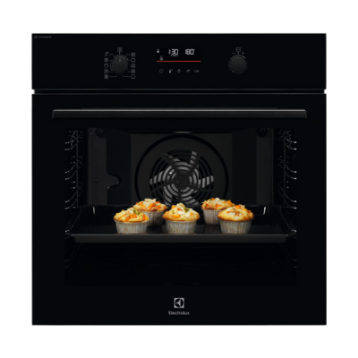 Духовой шкаф Electrolux EOD6P77WZ
