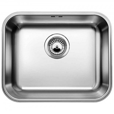 Мойка кухонная Blanco SUPRA 340-U