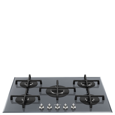 Газовая панель Smeg PV175S2