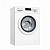 Стиральная машина Bosch WLG24260BL