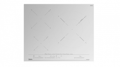 Поверхность индукционная Teka IZC 63630 WH MST
