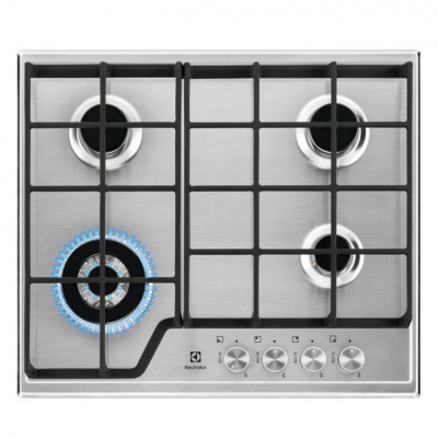 Газовая панель Electrolux GRE363MX