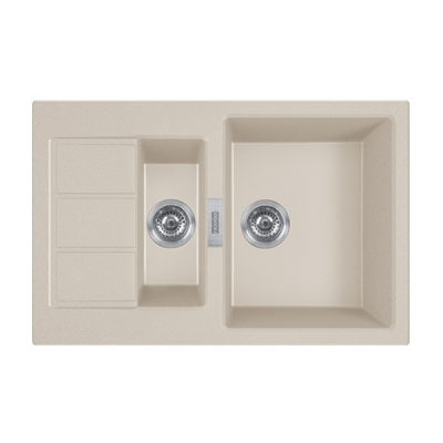 Мойка кухонная Franke S2D 651-78 (сахара)