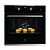 Духовой шкаф Electrolux KODEH70X