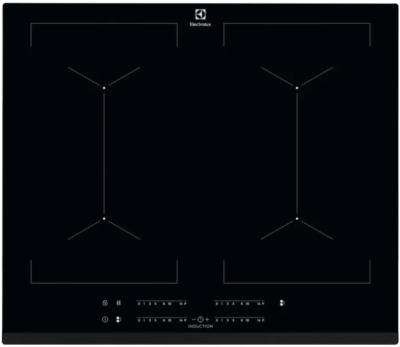 Варочная панель Electrolux EIV644