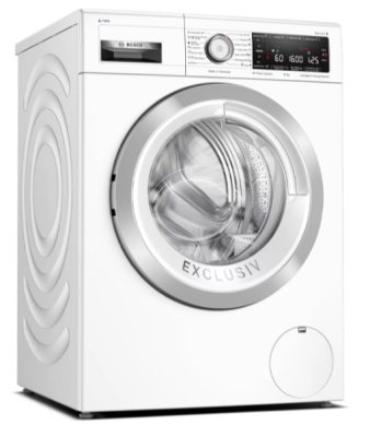 Стиральная машина Bosch WAX32KH2BY